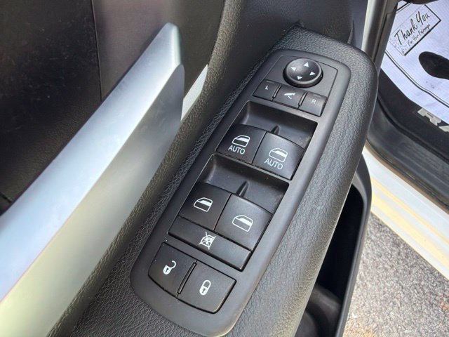 Used 2021 RAM 1500 Big Horn AWD/4WD image 29