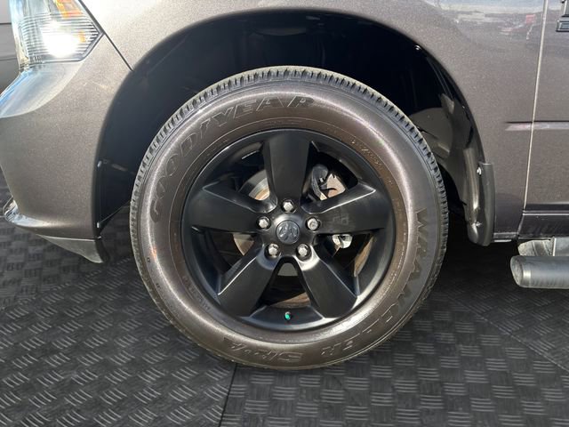 Used 2019 RAM 1500 Express w/ Wheel & Sound Group image 14