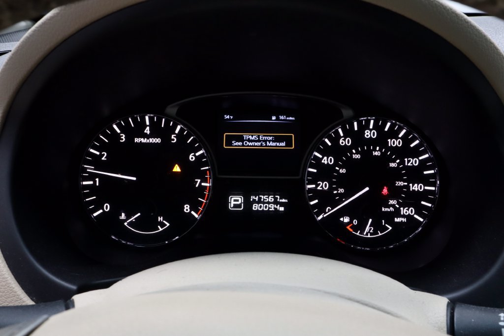 Used 2015 Nissan Altima 2.5 SV FWD image 28