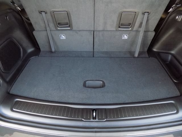 New 2026 Jeep Grand Cherokee L Limited AWD/4WD image 25