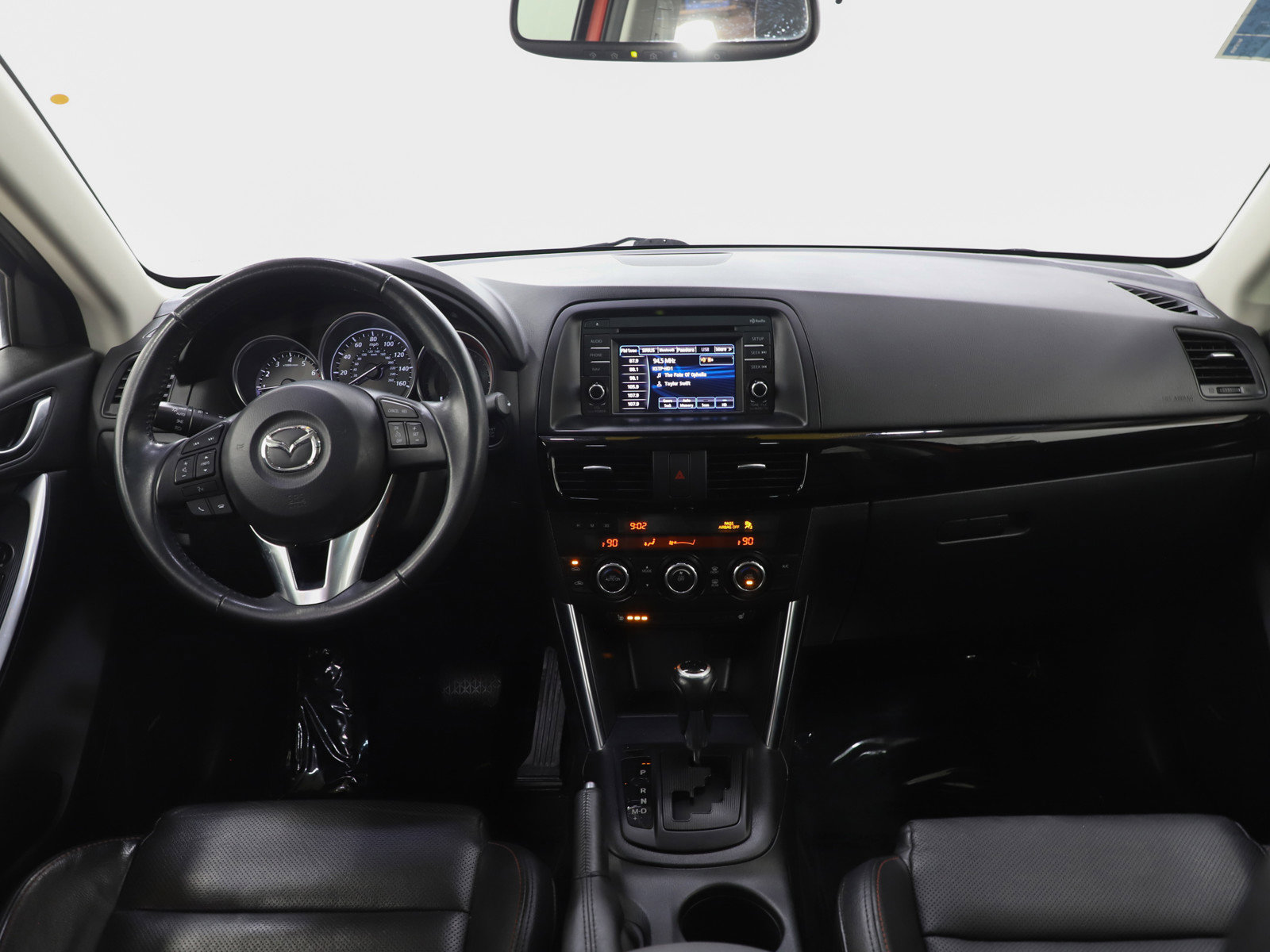 Used 2014 MAZDA CX-5 Grand Touring image 13