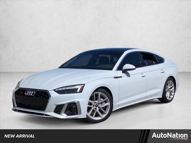 Used 2024 Audi A5 2.0T Premium