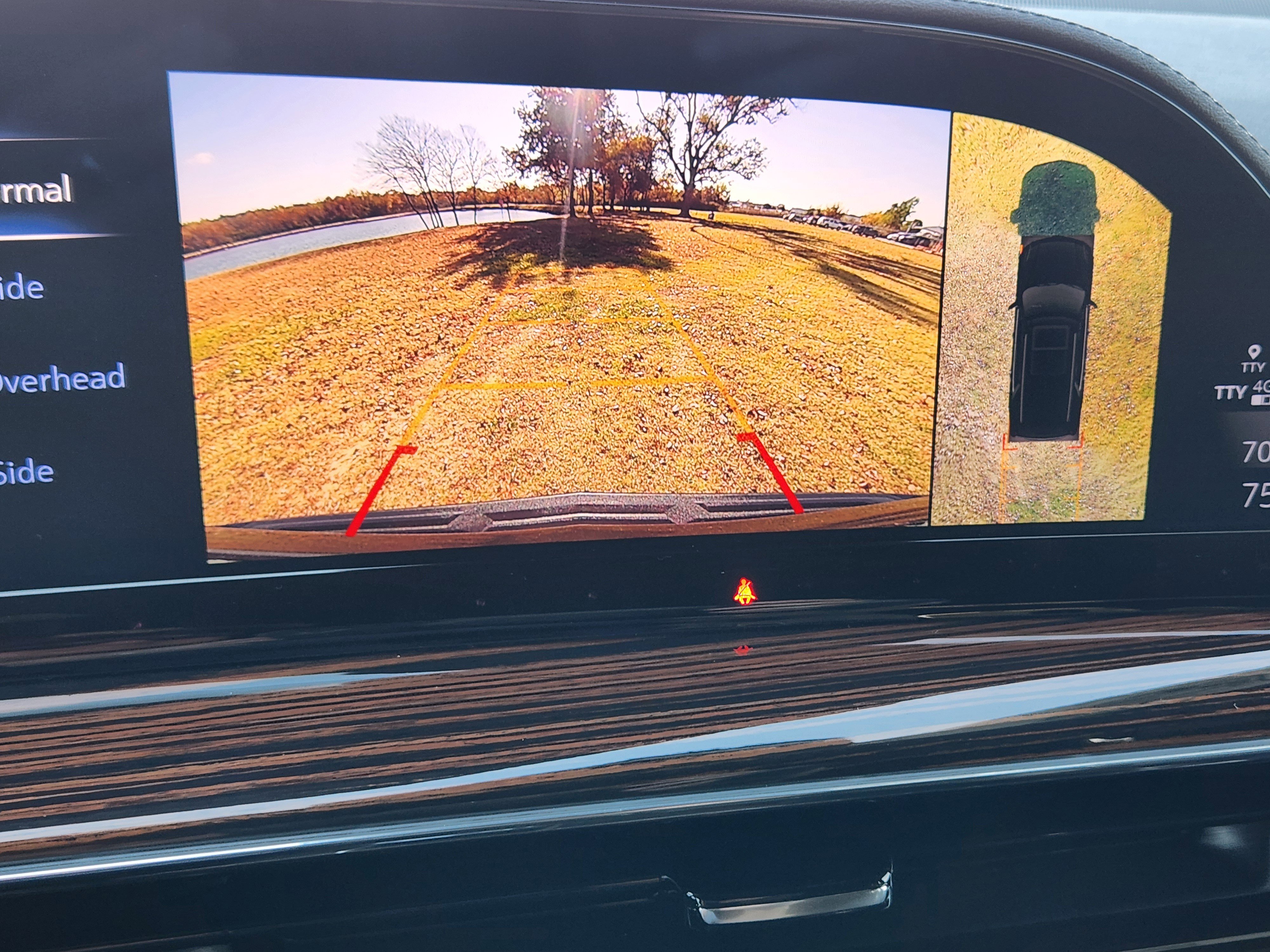 Certified 2024 Cadillac Escalade Luxury image 18