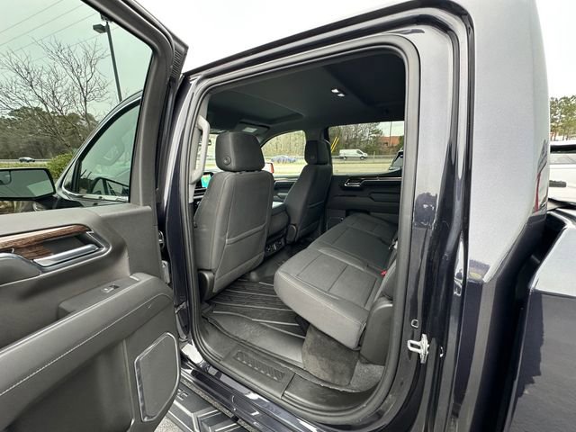 Used 2022 GMC Sierra 1500 Elevation image 18