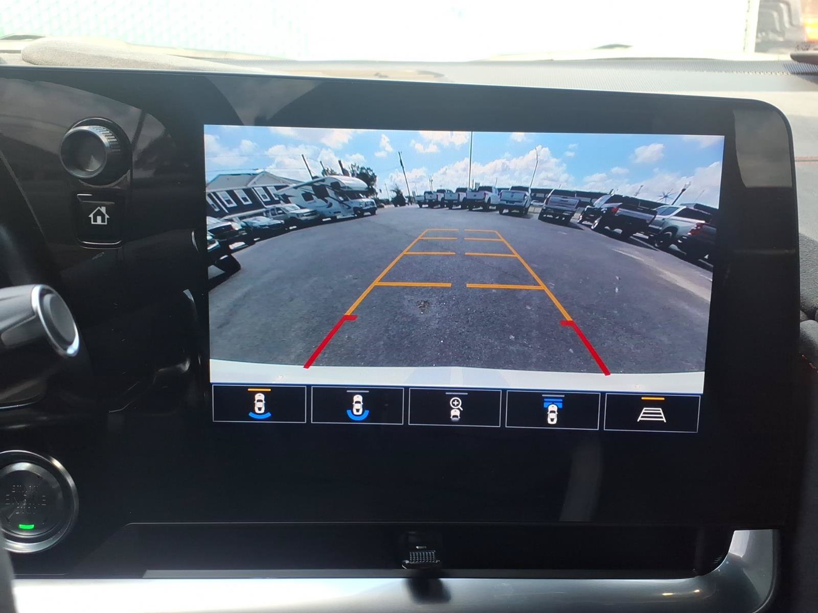 Used 2023 Chevrolet Corvette Stingray Premium Cpe RWD image 25