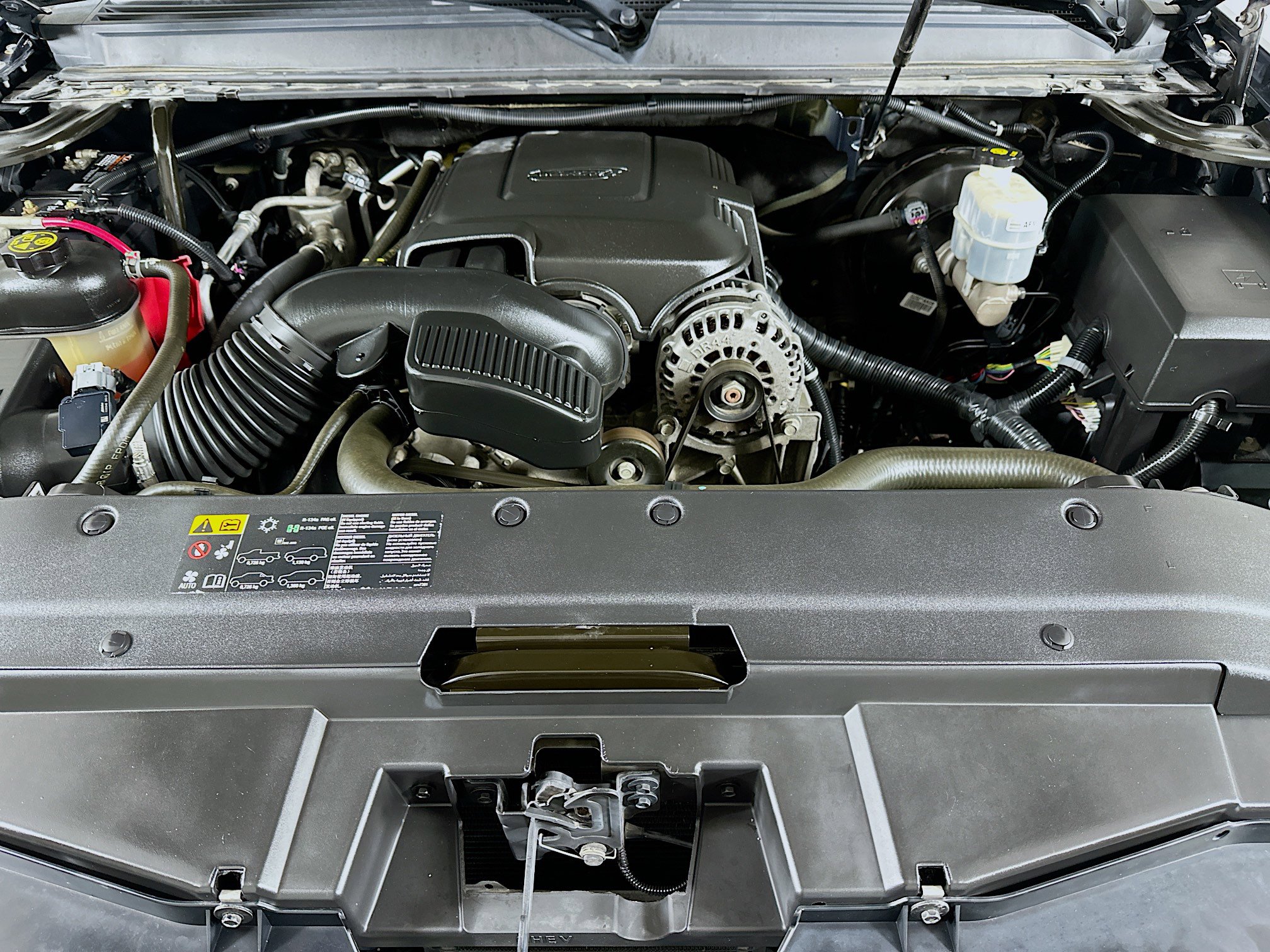 Used 2013 Chevrolet Tahoe LTZ image 33