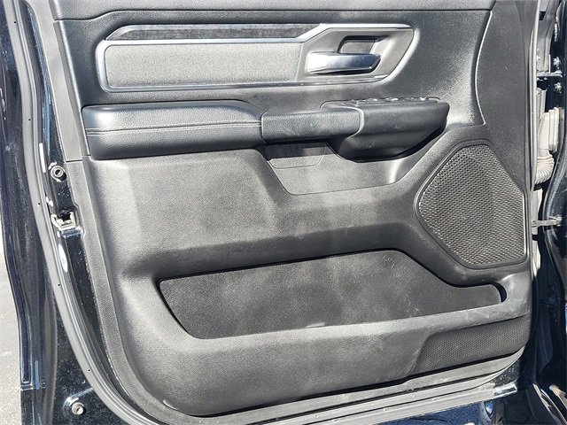 Used 2019 RAM 1500 Big Horn image 20
