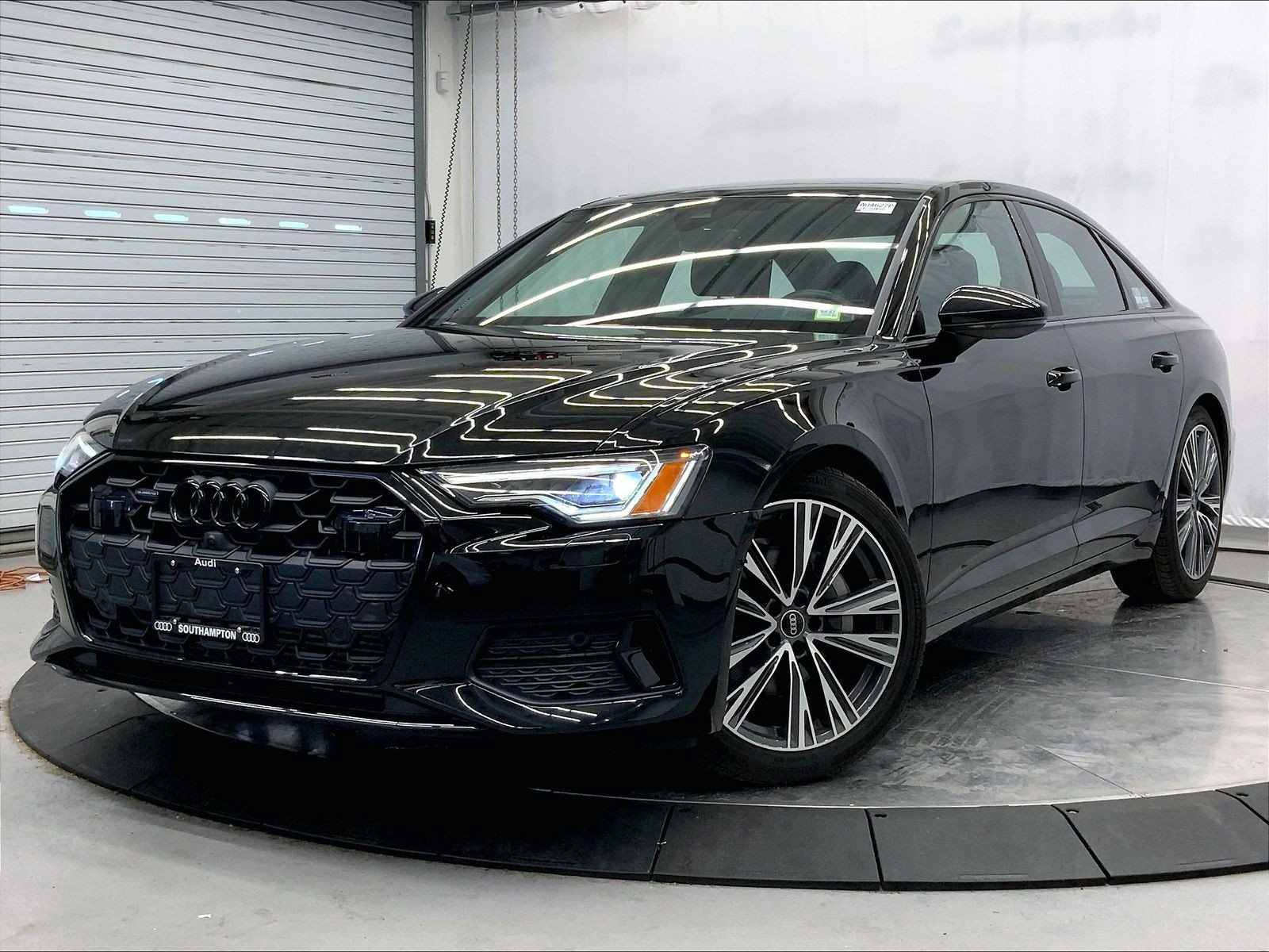 Certified 2024 Audi A6 2.0T Premium AWD/4WD image 11