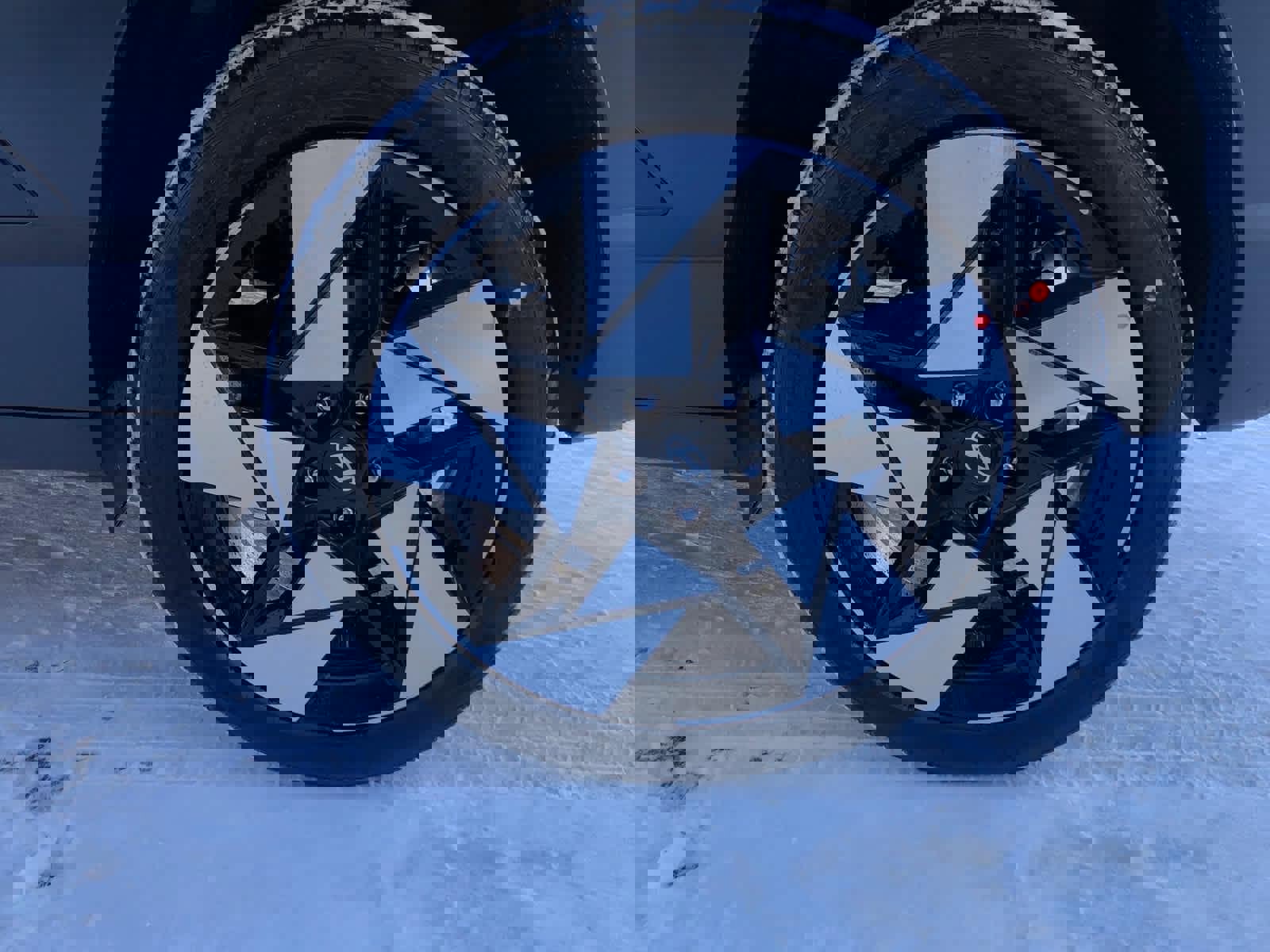 New 2026 Hyundai Kona Limited image 22