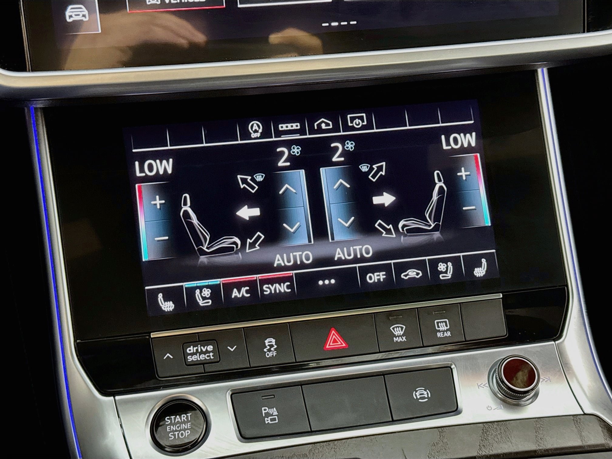 Used 2023 Audi A6 Premium Plus w/ Premium Plus Package AWD/4WD image 18