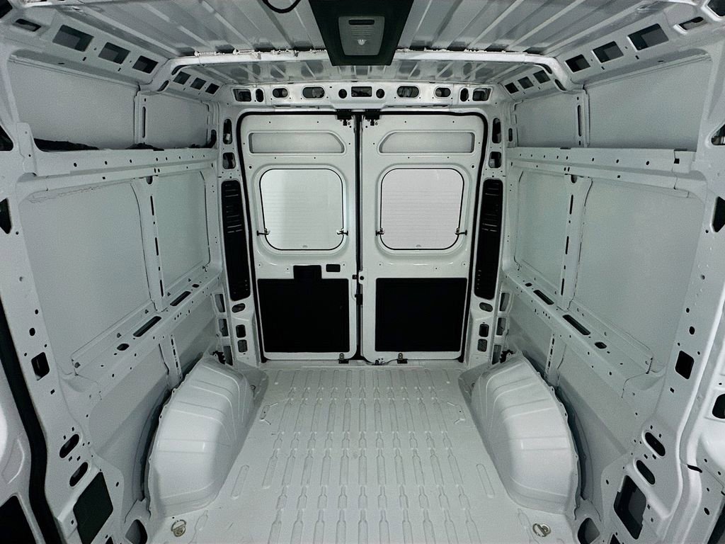 New 2025 RAM ProMaster 3500 w/ Convenience Group image 20