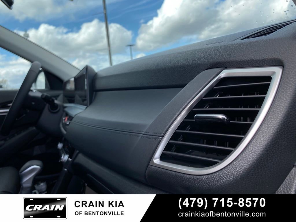 Certified 2026 Kia Seltos SX w/ SX Sunroof Package image 27