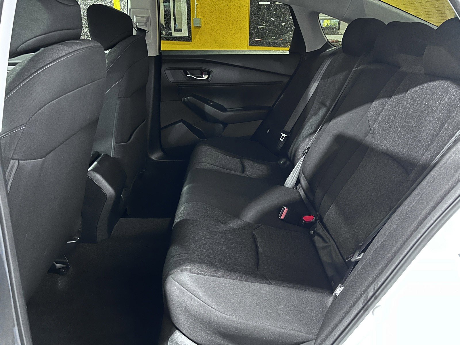 Used 2023 Honda Accord EX image 19