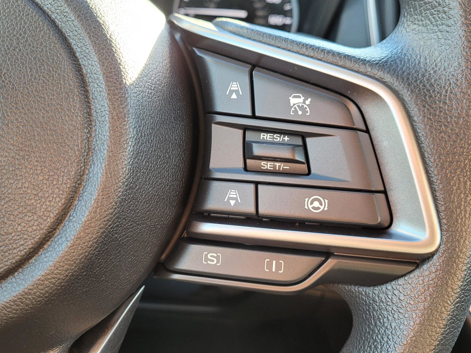 New 2026 Subaru Impreza 2.0i Sport image 7