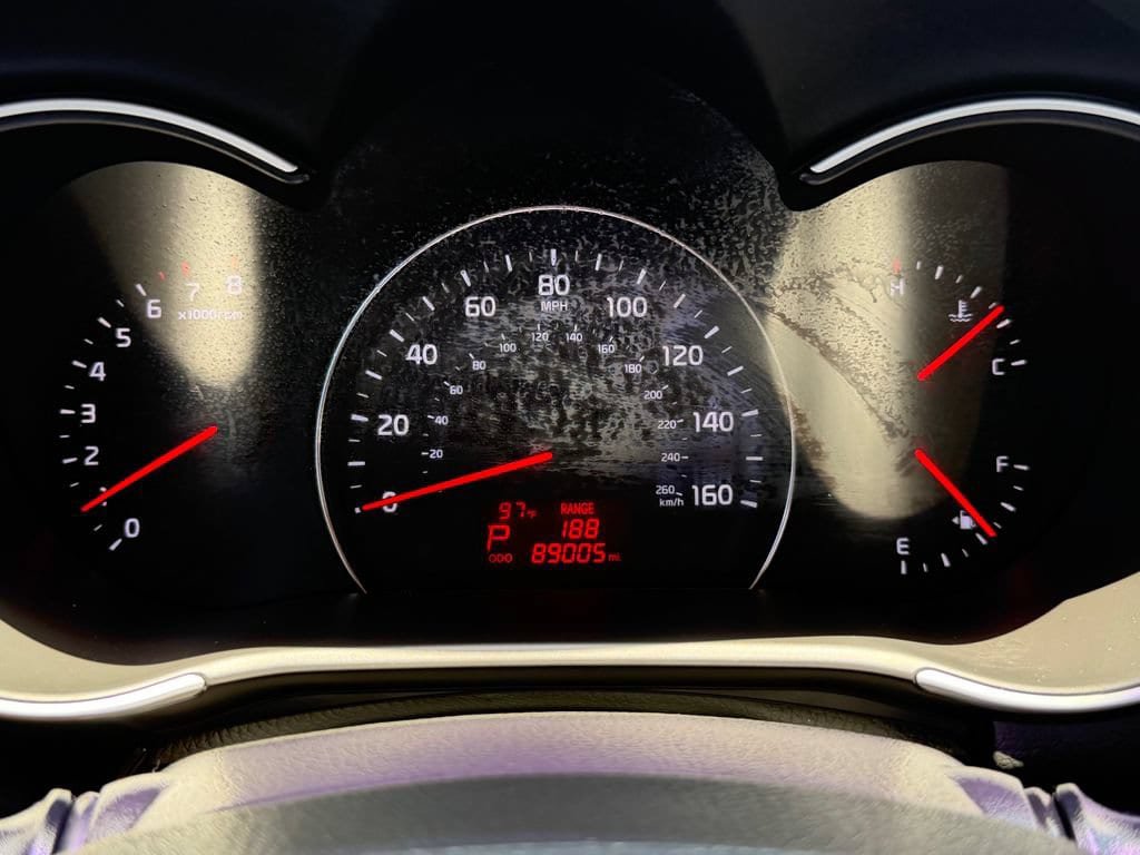 Used 2015 Kia Sorento LX FWD image 32