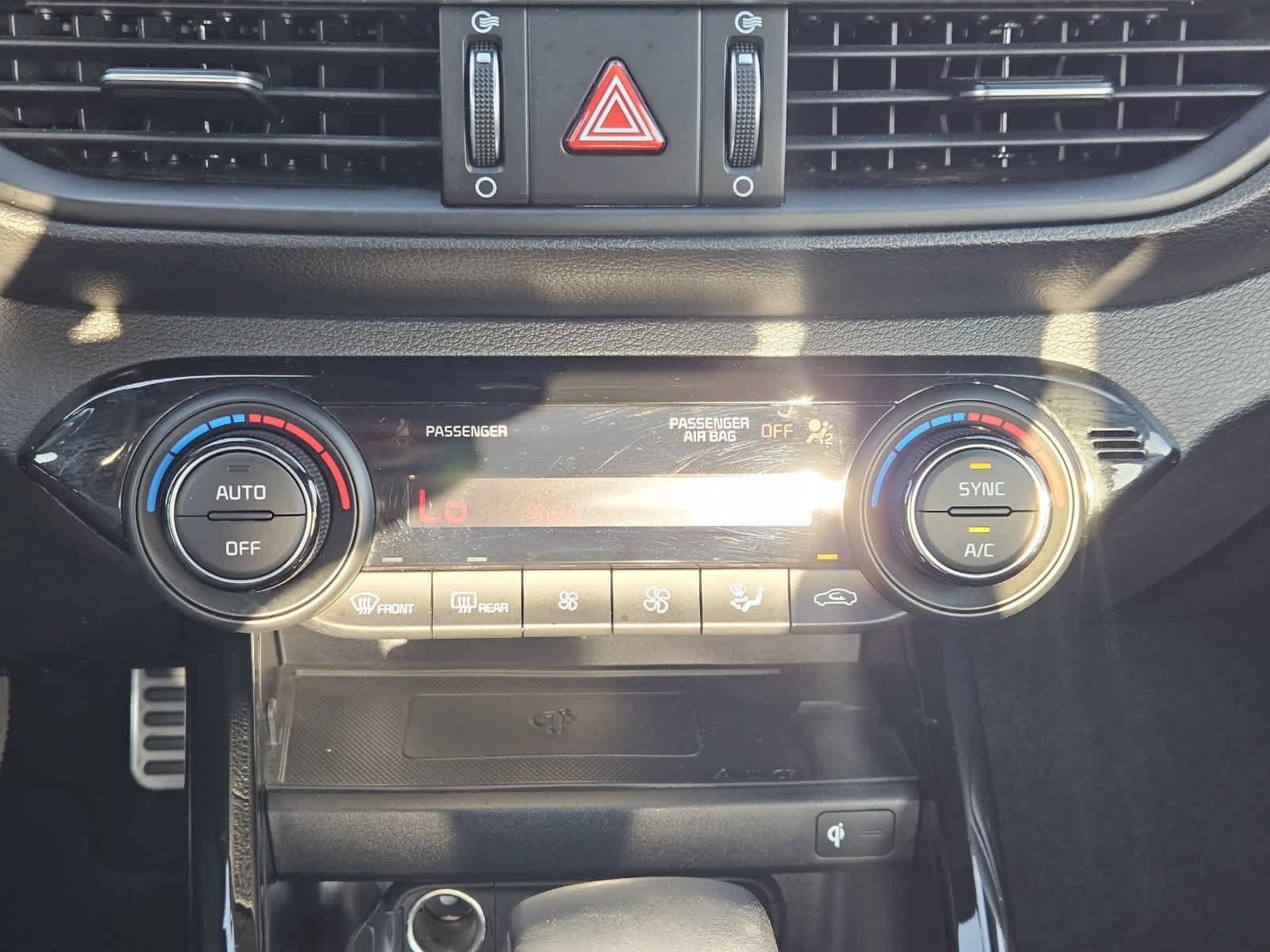 Certified 2024 Kia Forte GT FWD image 18
