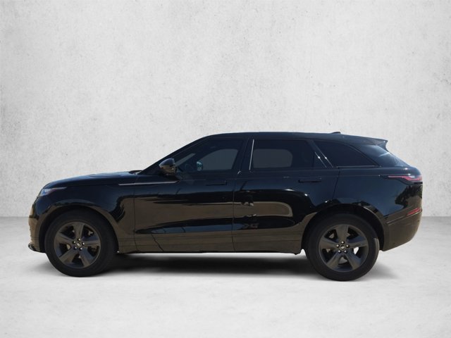 Certified 2023 Land Rover Range Rover Velar R-Dynamic S AWD/4WD image 9