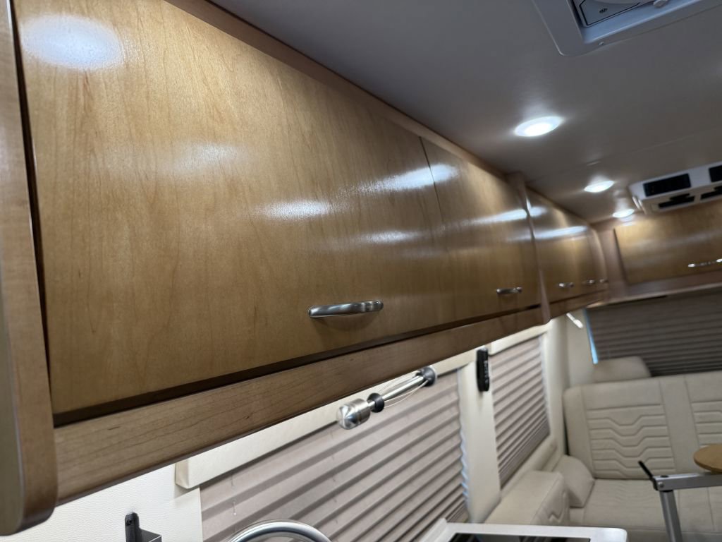 Used 2022 Mercedes-Benz Sprinter 3500 image 37