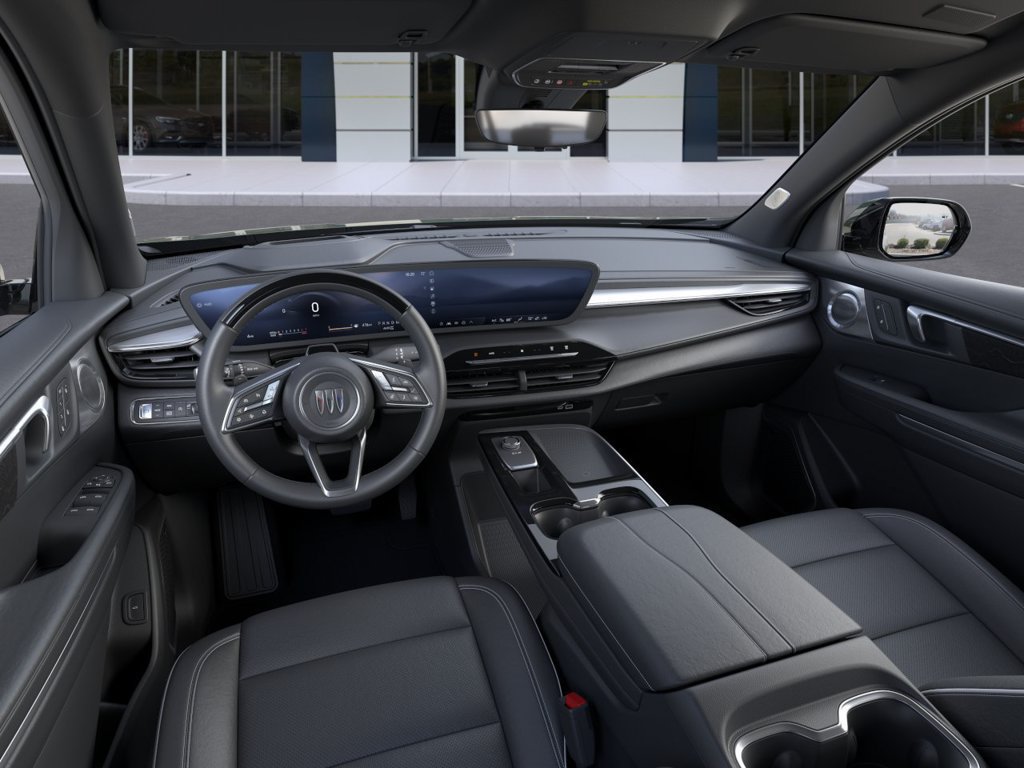 New 2027 Buick Enclave Avenir AWD/4WD image 15