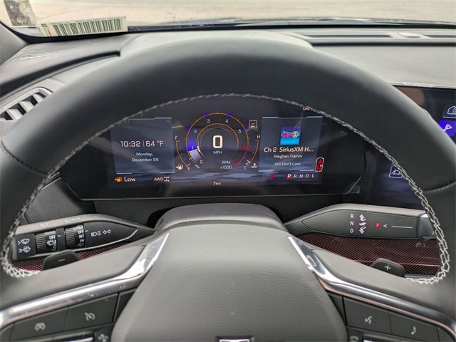 New 2026 Chevrolet Traverse Z71 image 15