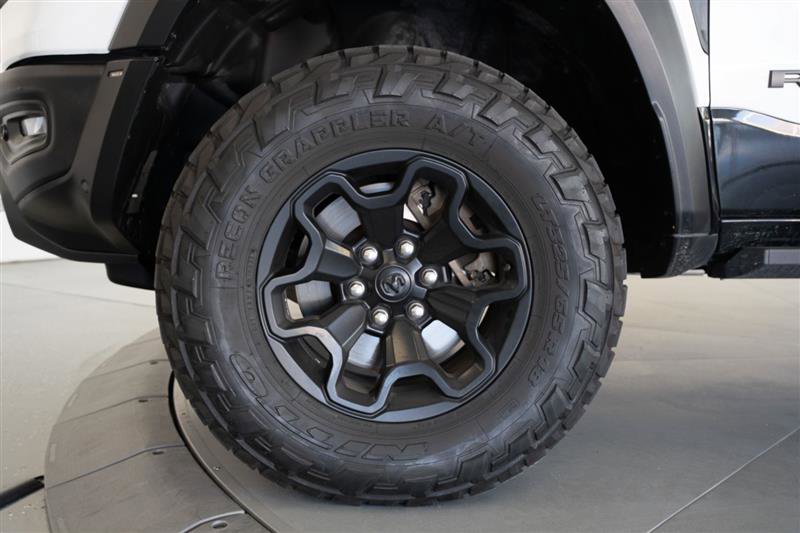 Used 2021 RAM 1500 TRX w/ TRX Level 2 Equipment Group image 13