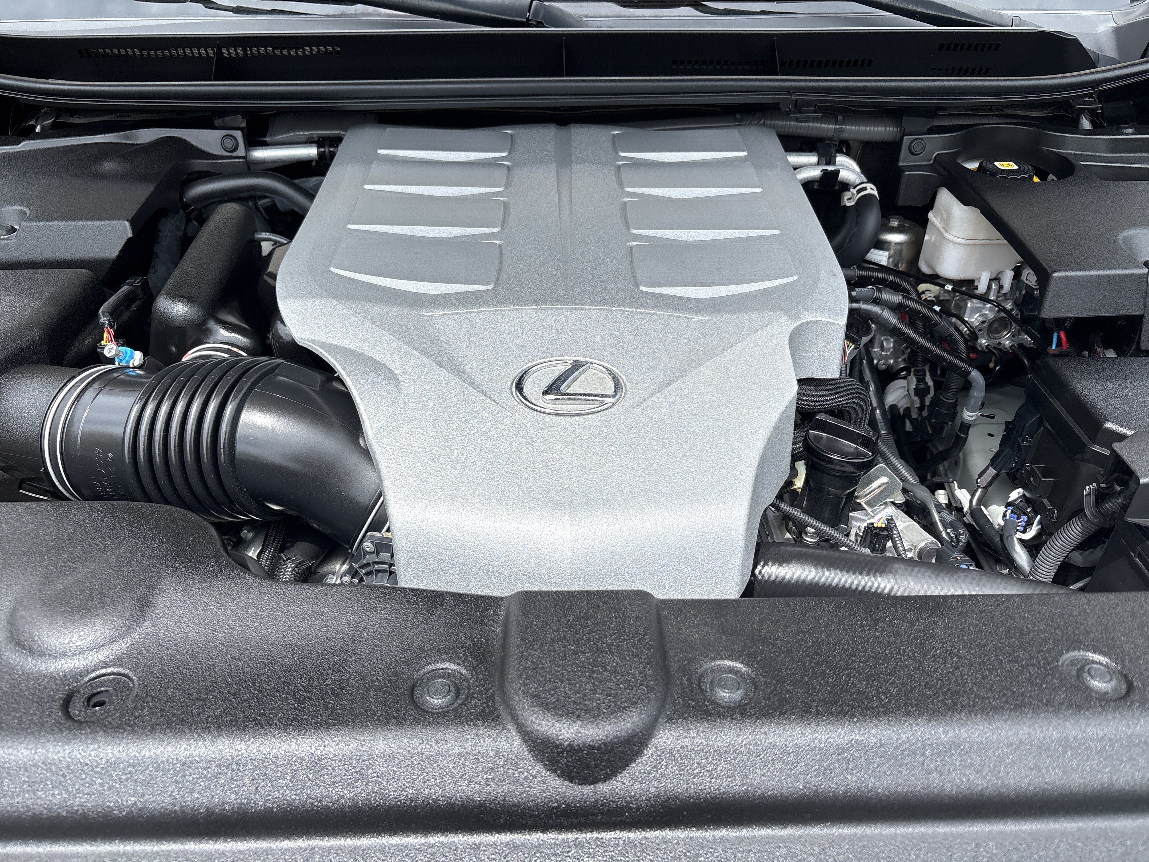 Used 2023 Lexus GX 460 Premium AWD/4WD image 34