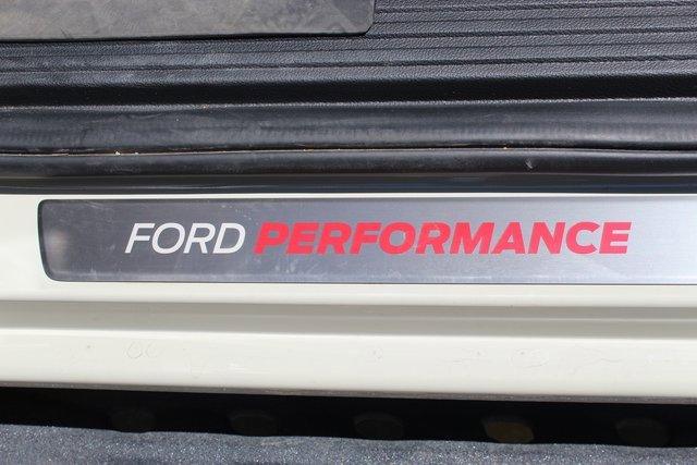 Used 2025 Ford Ranger Raptor image 28