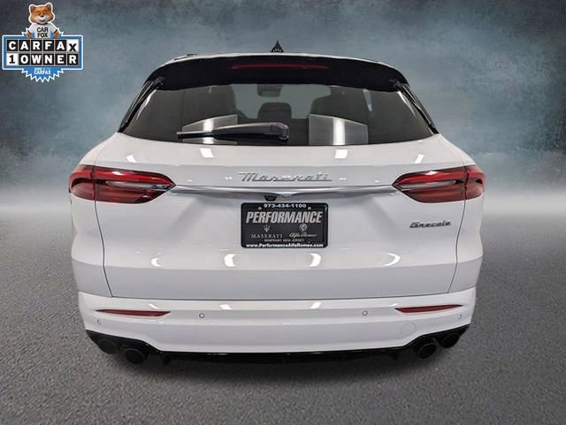 Used 2023 Maserati Grecale Modena image 5