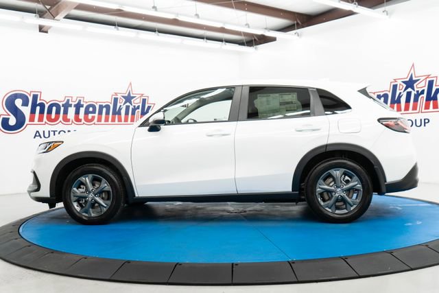 New 2026 Honda HR-V LX image 5