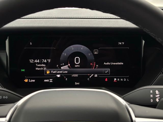 New 2026 GMC Acadia Elevation image 21