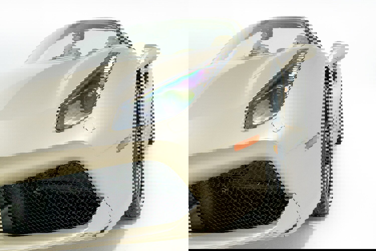 Used 2018 Ferrari 488 Spider image 47