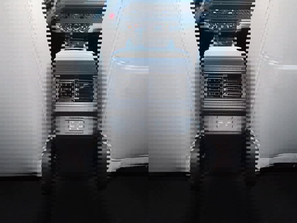 New 2026 Honda Accord SE image 22