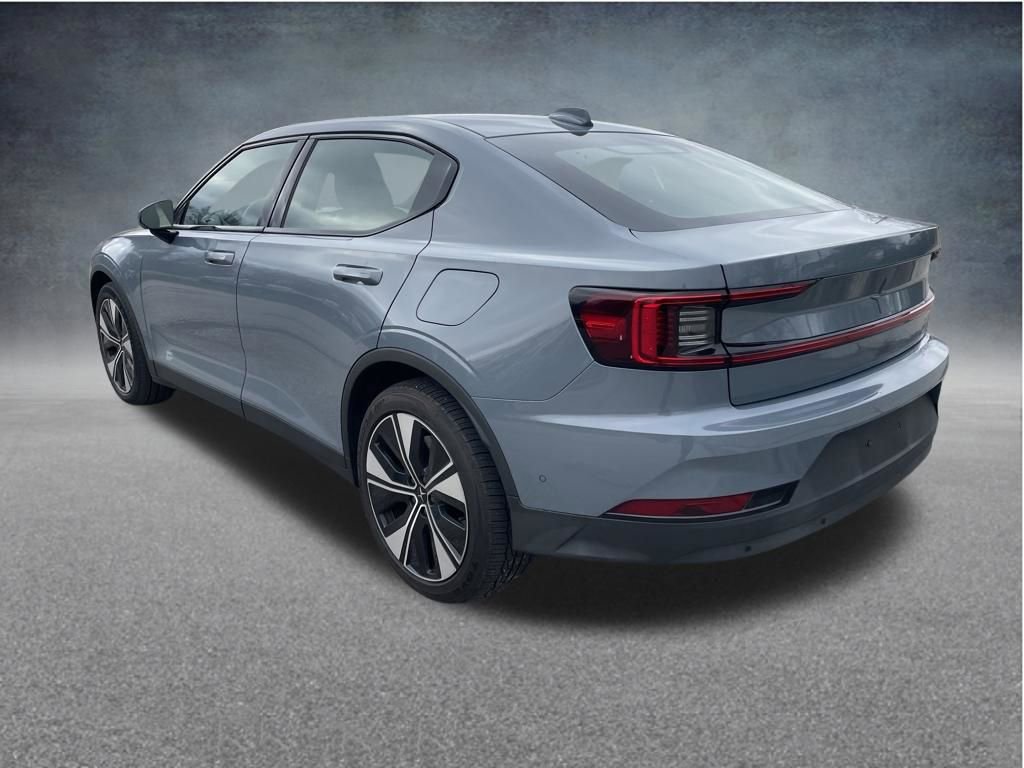 Used 2023 Polestar Polestar 2 w/ Pilot Pack image 6