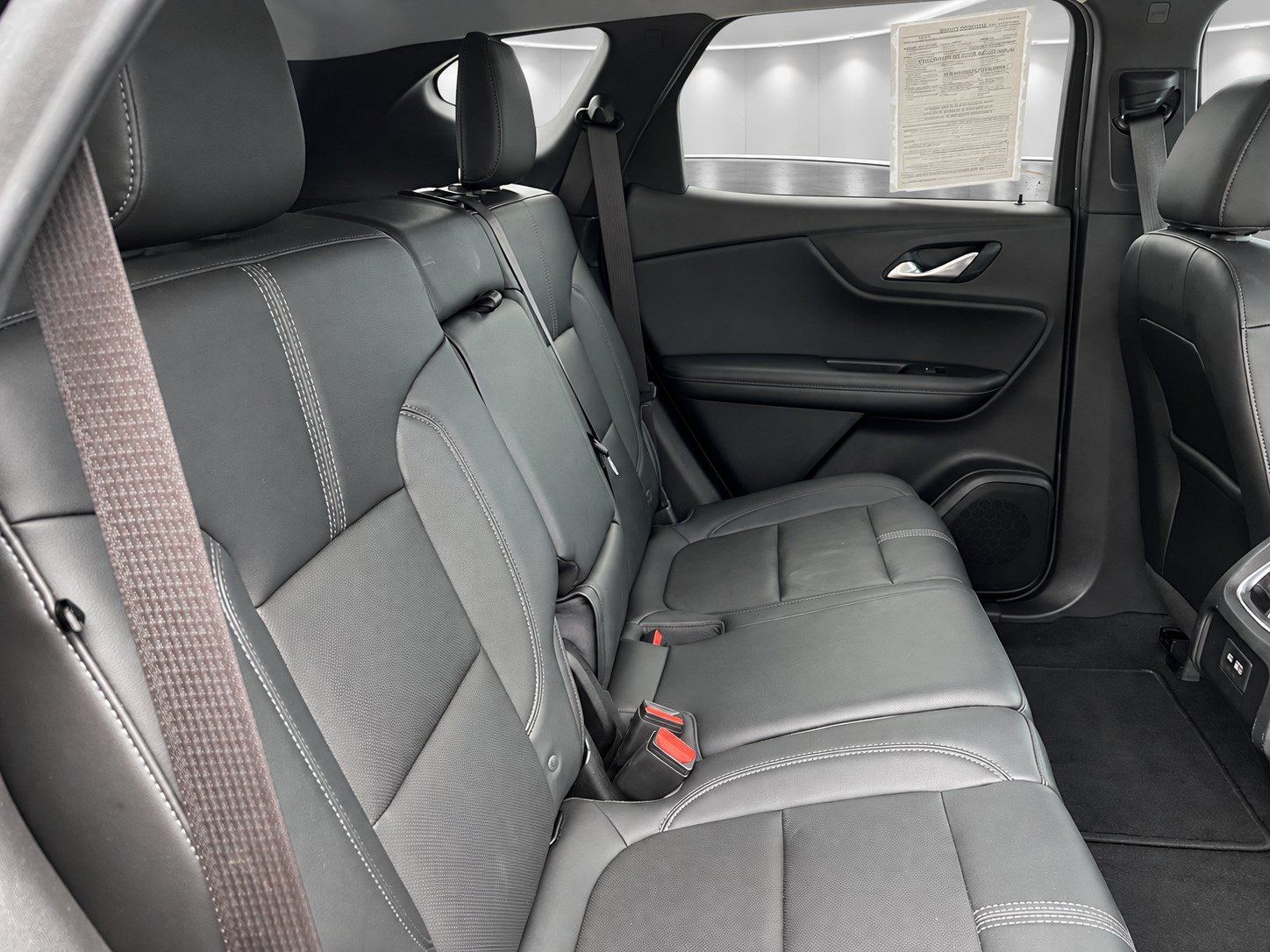 Used 2020 Chevrolet Blazer LT AWD/4WD image 23