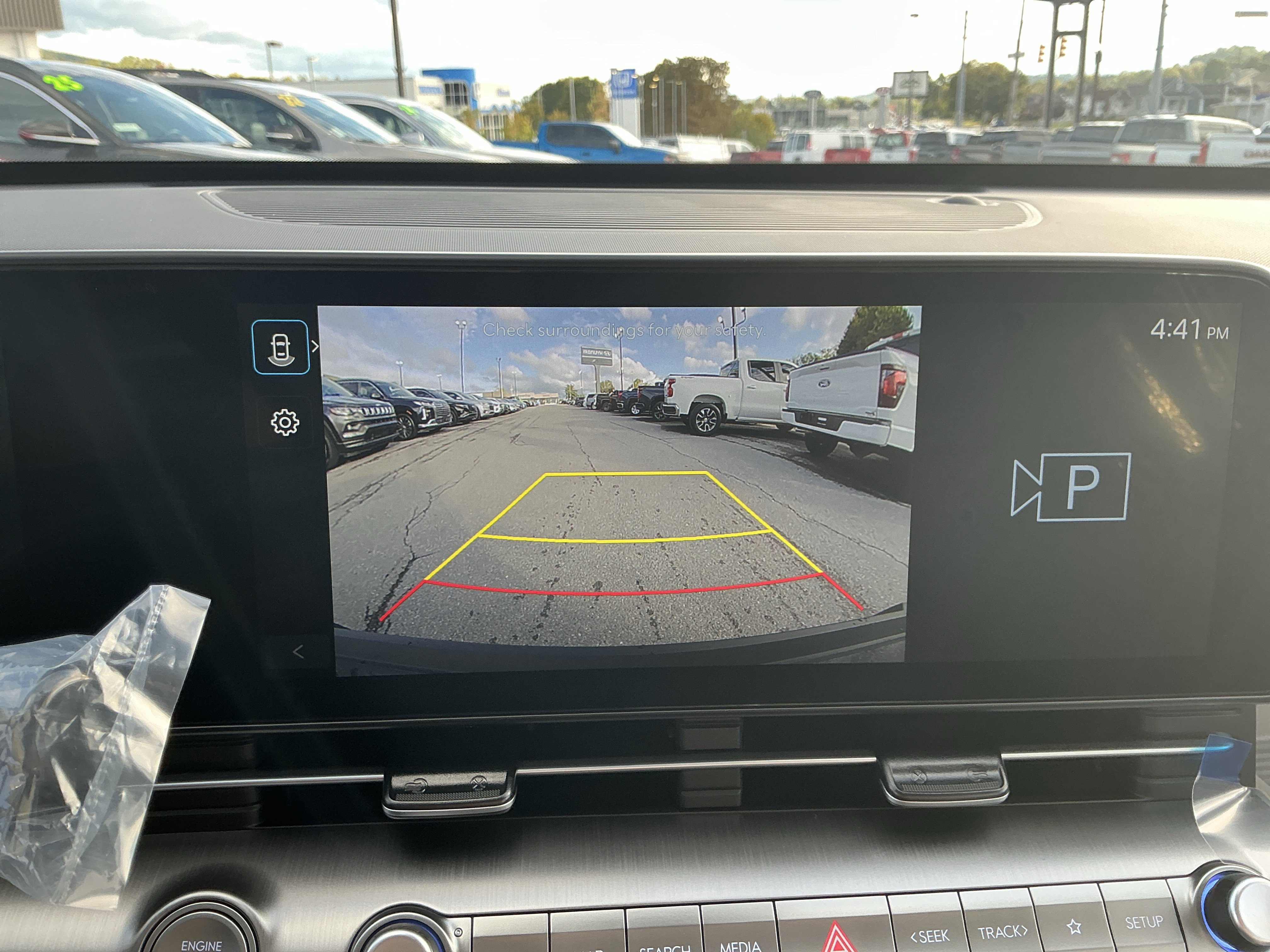 New 2026 Hyundai Kona SE image 20