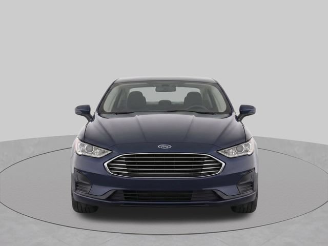 Used 2020 Ford Fusion SE FWD image 5