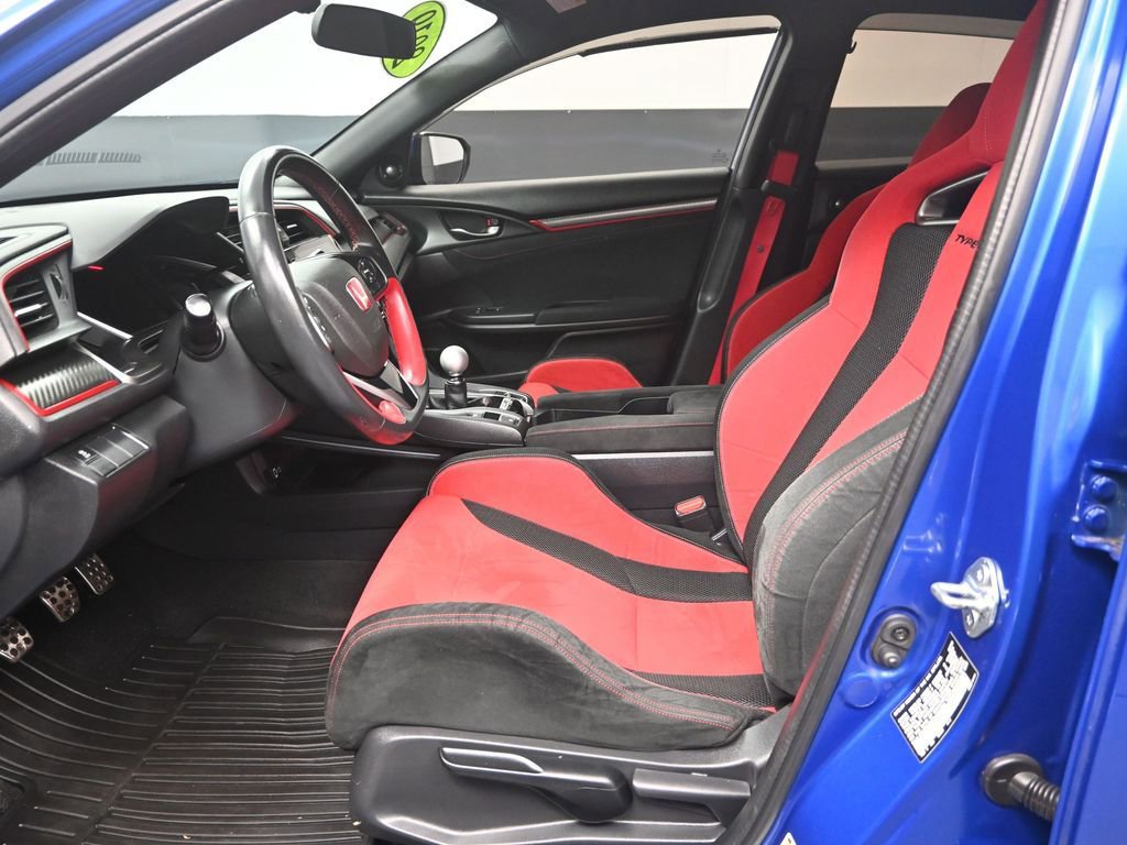 Used 2019 Honda Civic Type R image 14
