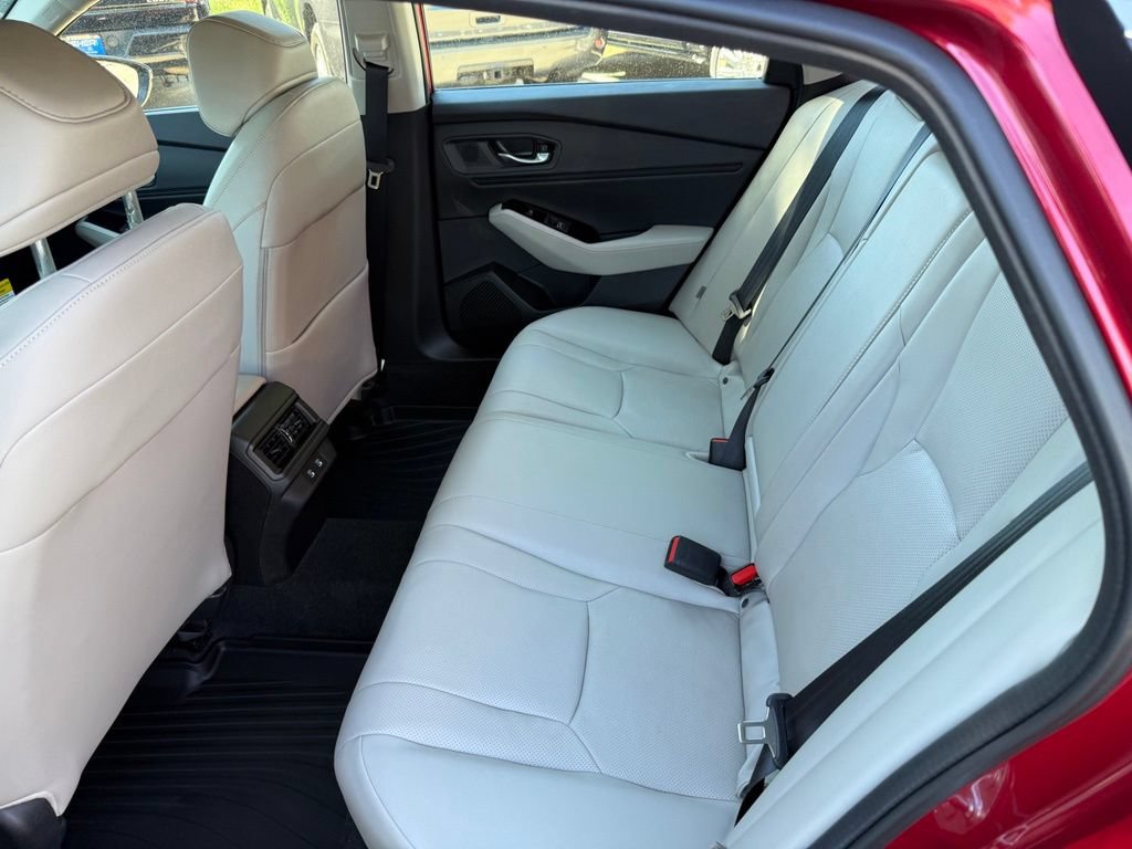 Used 2026 Honda Accord Touring image 17