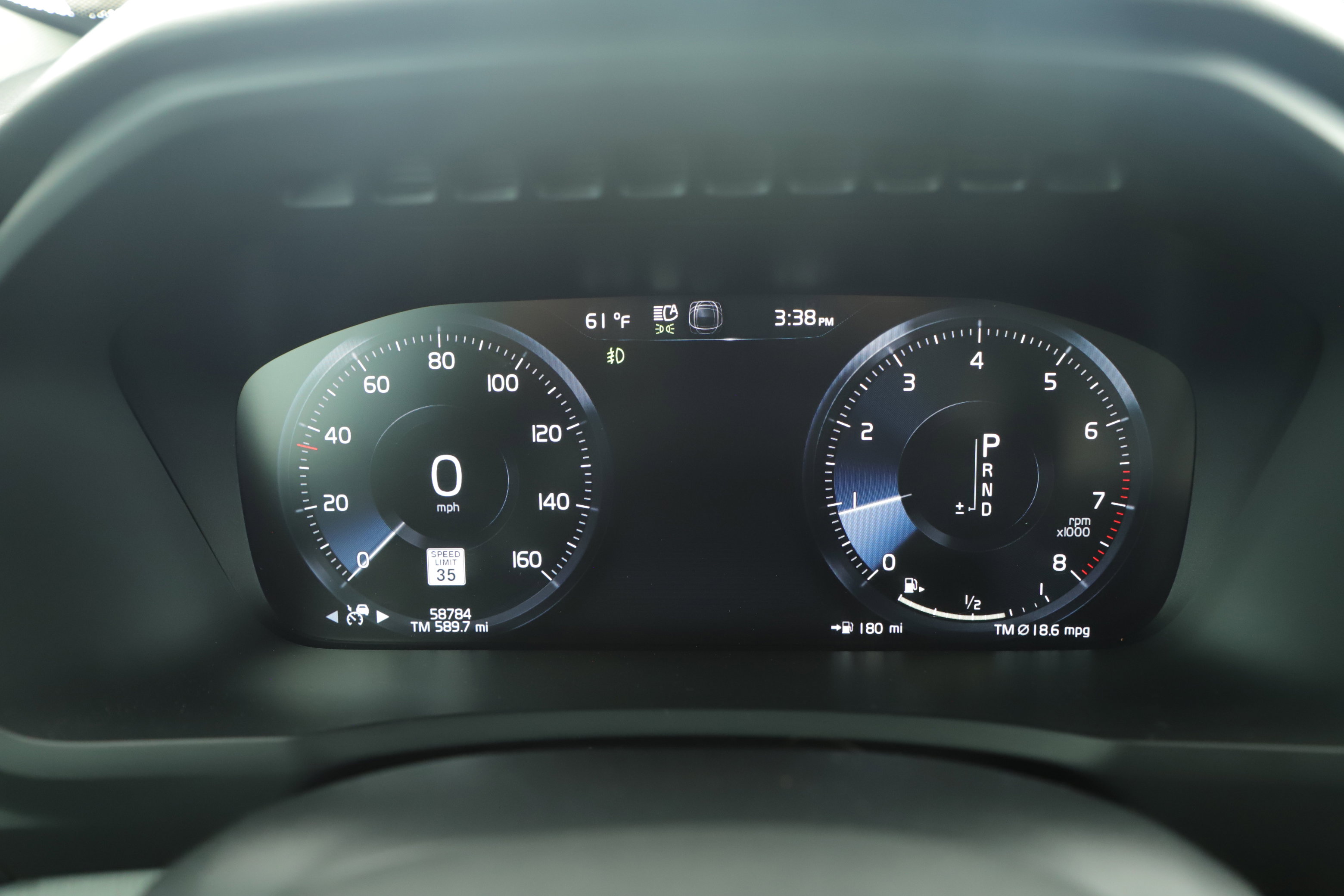 Used 2022 Volvo XC90 T5 Momentum w/ Climate Package image 19