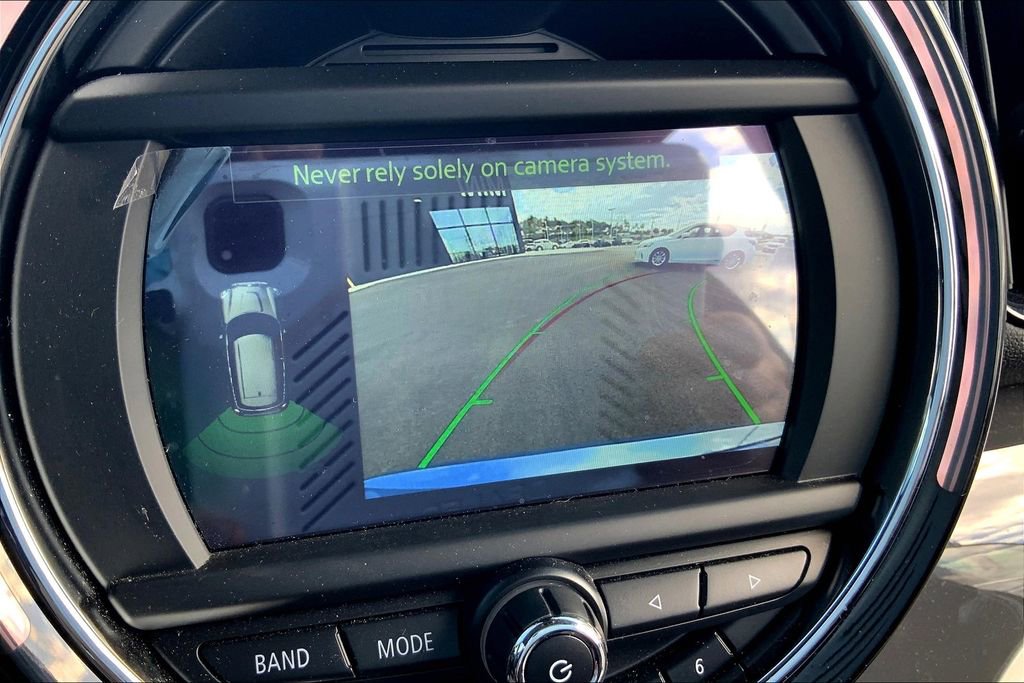 Used 2019 MINI Cooper Countryman SE image 21