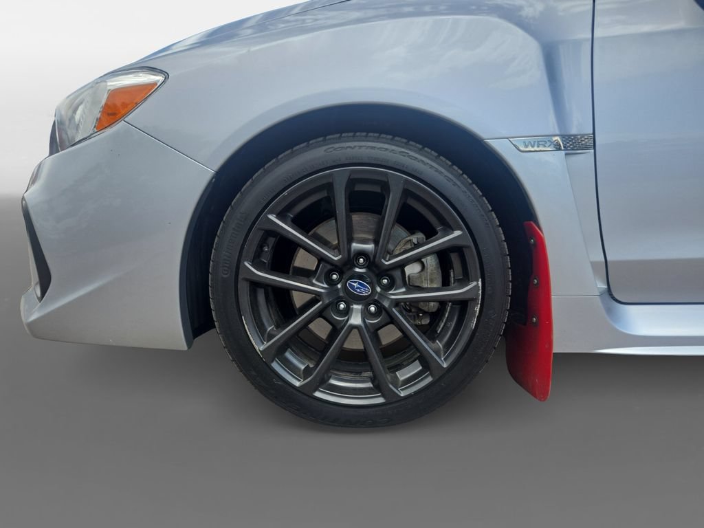 Used 2020 Subaru WRX Premium AWD/4WD image 14