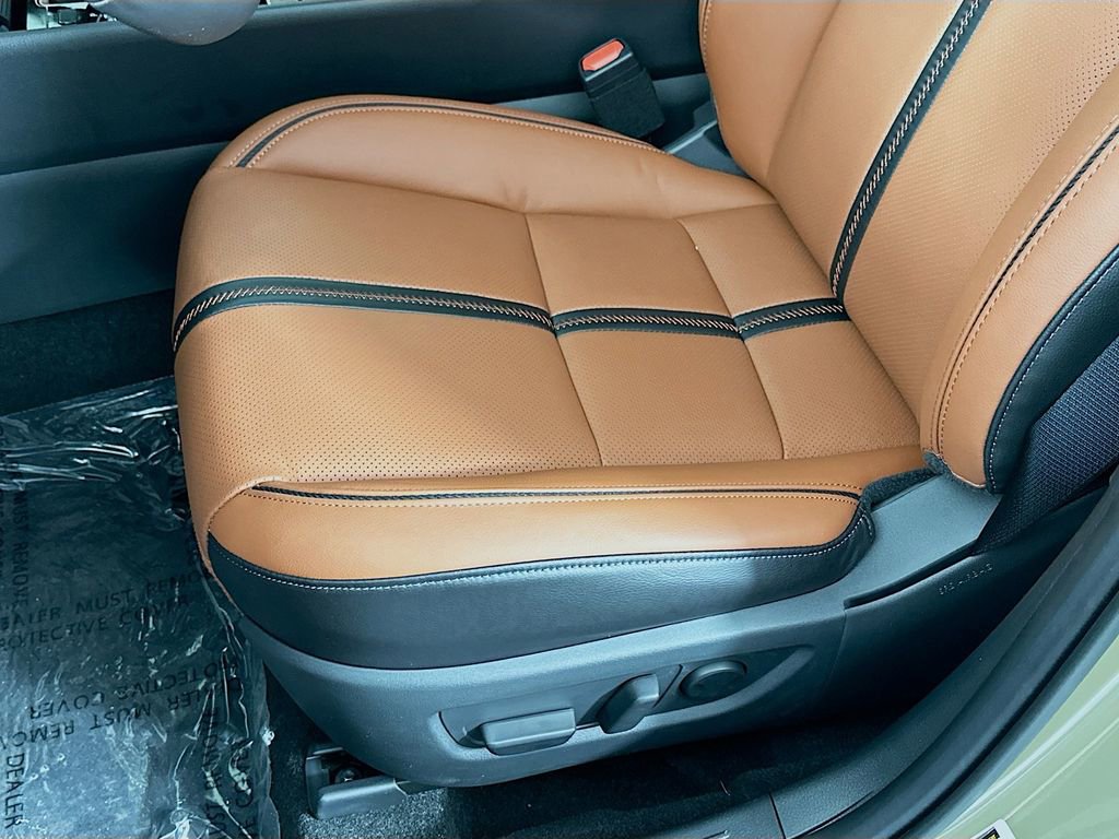 New 2025 MAZDA CX-50 AWD 2.5 Turbo w/ Premium Pkg image 26