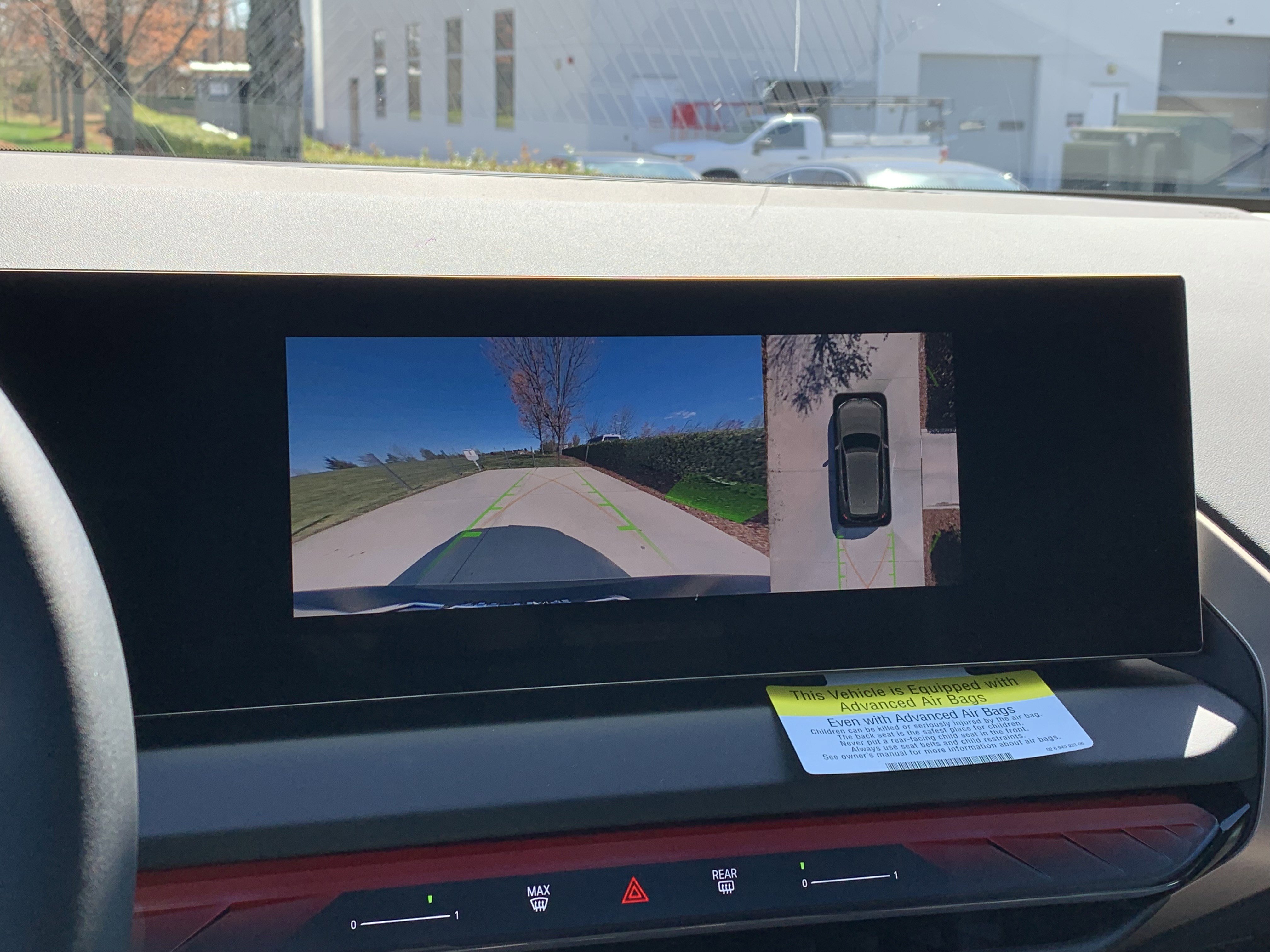 New 2025 BMW X3 xDrive30i w/ Premium Package image 28