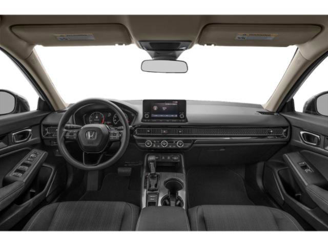 New 2026 Honda Civic LX image 5