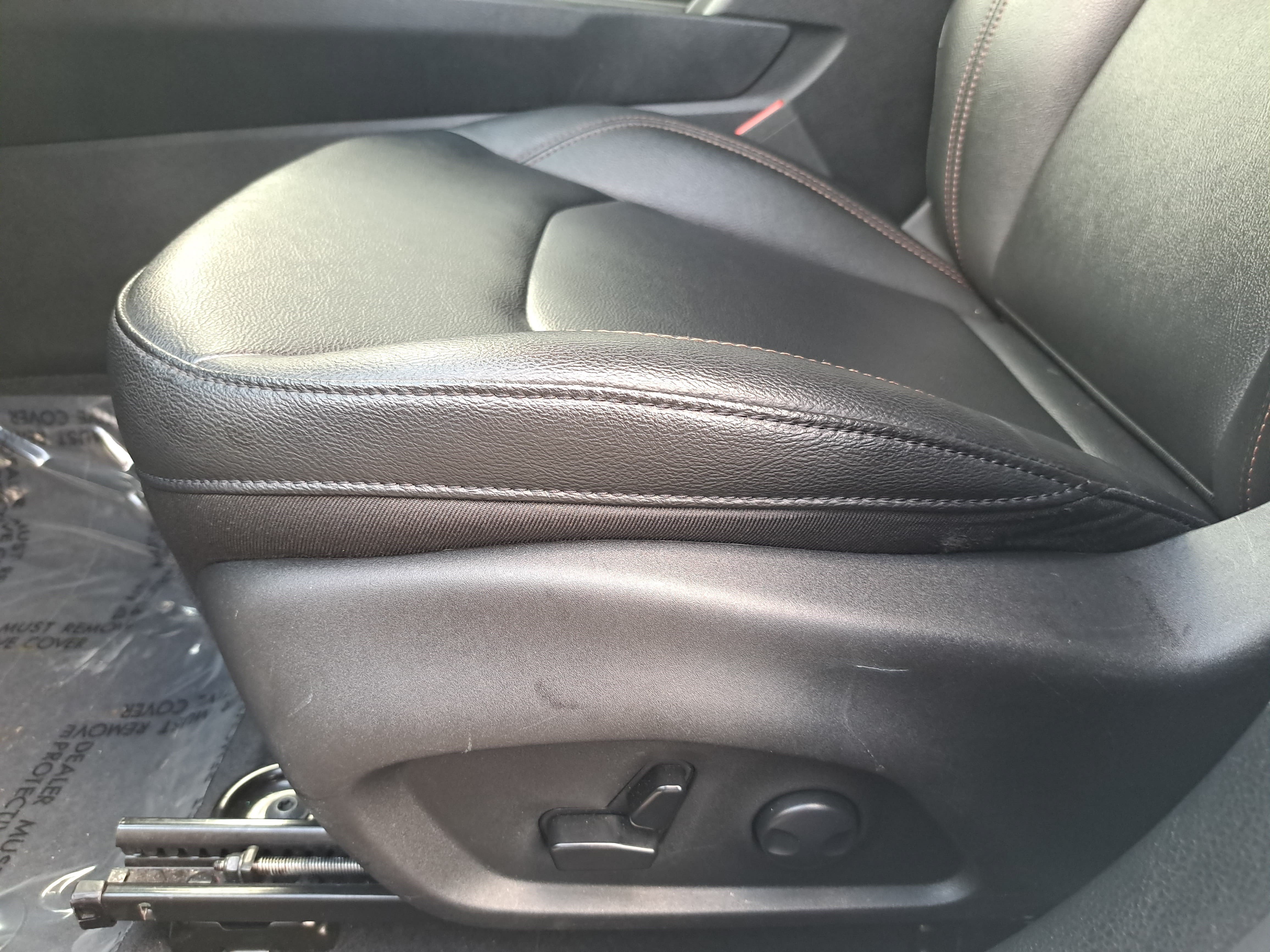 Used 2024 Jeep Compass Limited AWD/4WD image 26