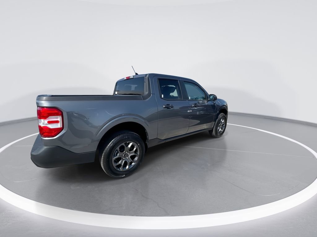 Used 2024 Ford Maverick XLT image 8