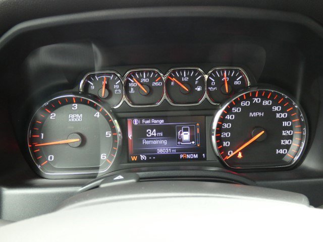 Used 2015 GMC Sierra 3500 SLE w/ SLE Convenience Package image 28