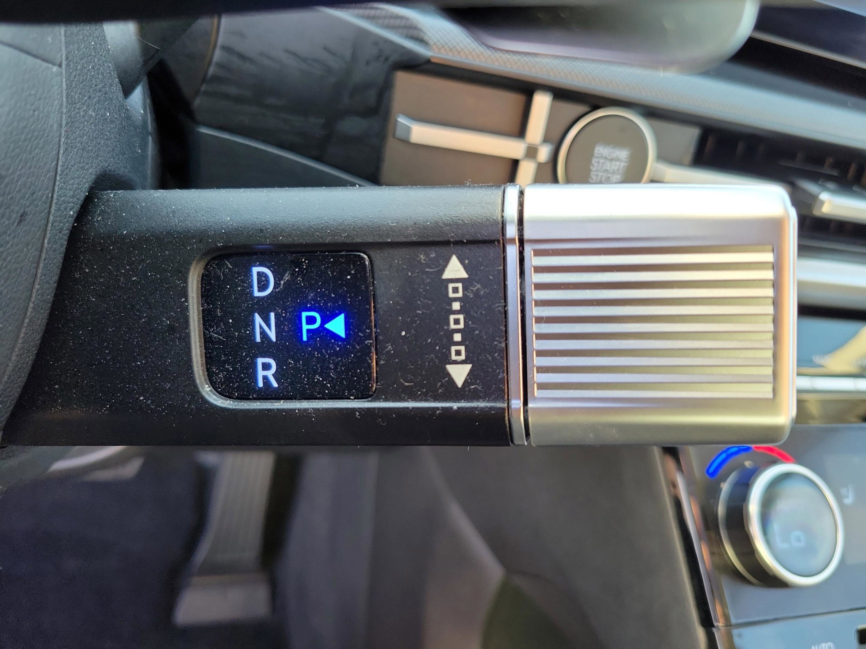 Certified 2024 Hyundai Santa Fe XRT image 8