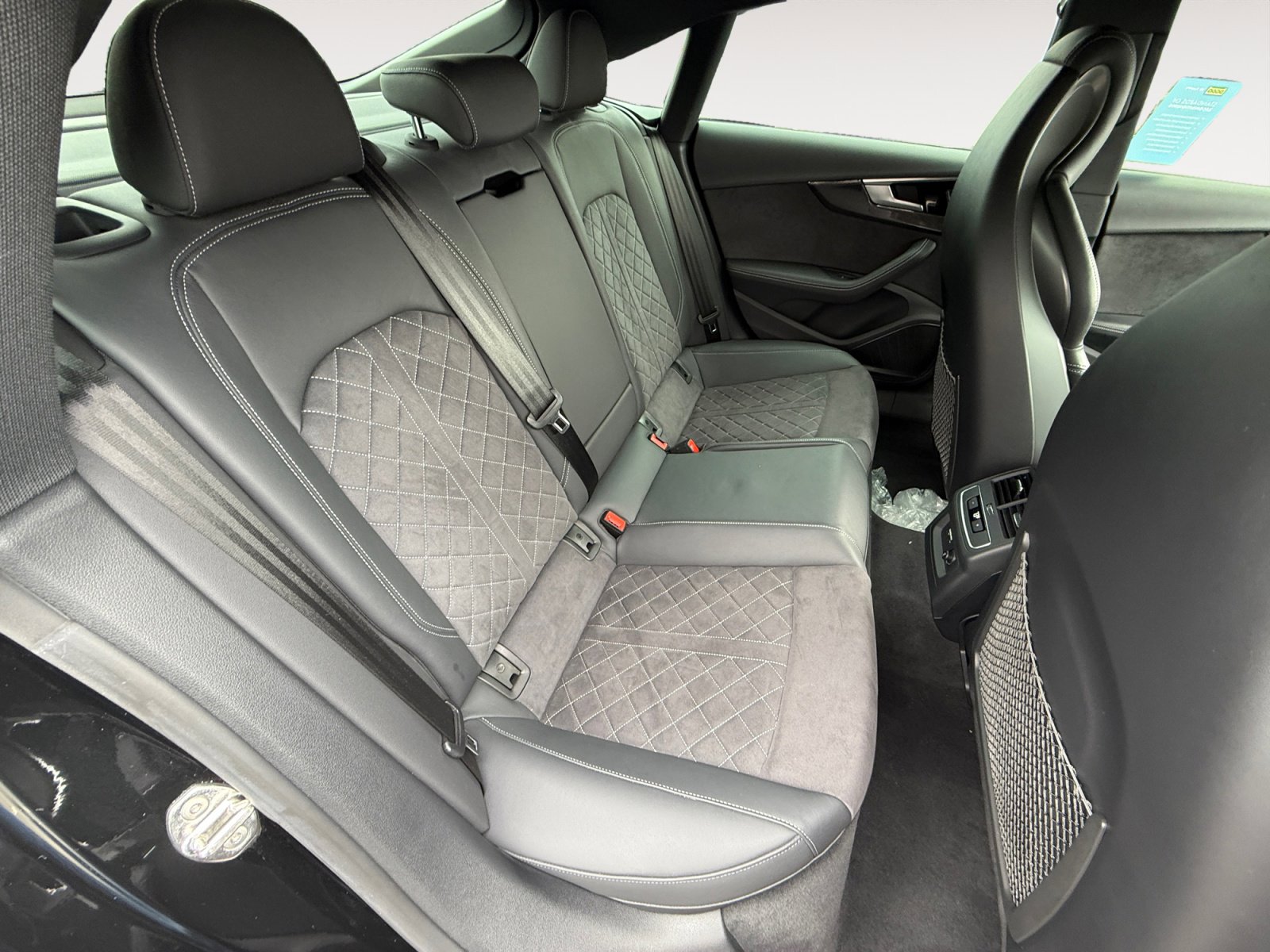 Used 2022 Audi S5 Premium Plus image 18