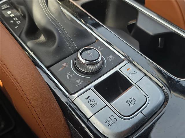 Used 2025 Kia Telluride EX X-Line AWD/4WD image 13